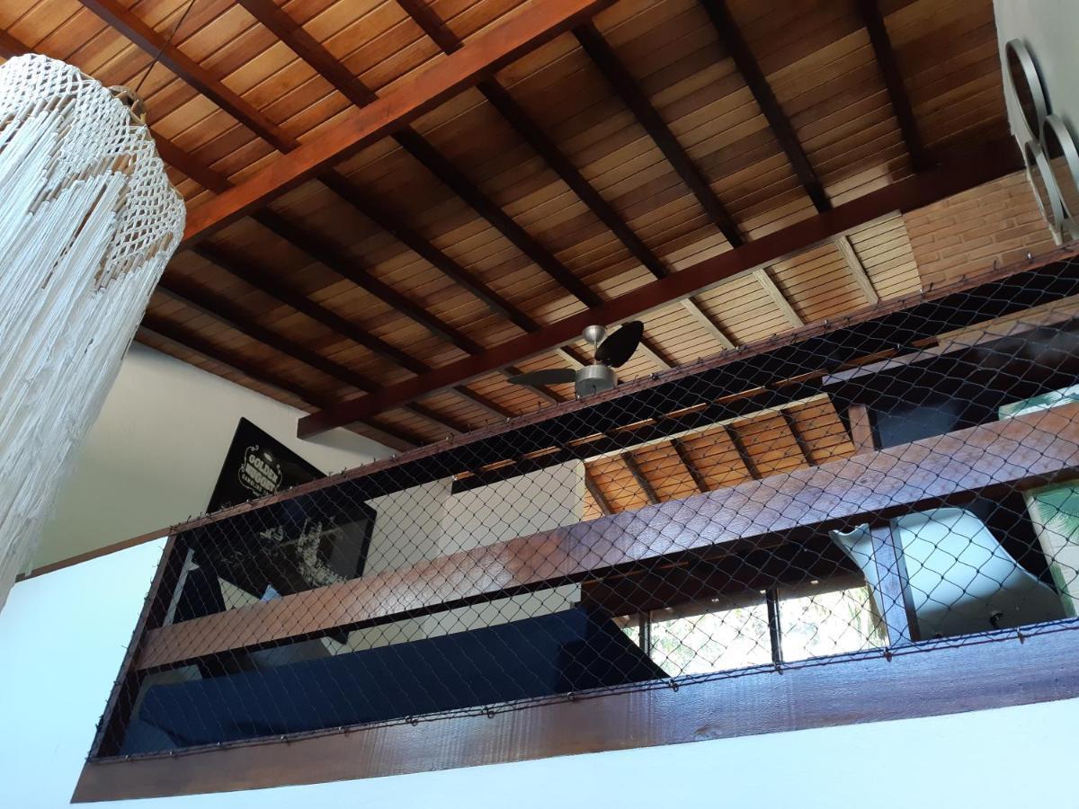 Maloquinha Itamambuca. A Mais Charmosa De Ubatuba. Экстерьер фото
