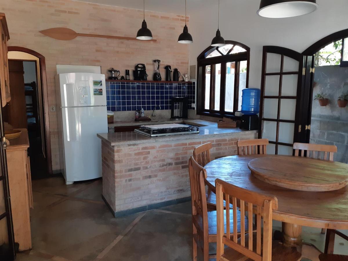 Maloquinha Itamambuca. A Mais Charmosa De Ubatuba. Экстерьер фото