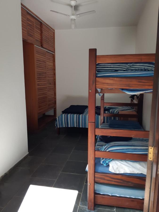 Maloquinha Itamambuca. A Mais Charmosa De Ubatuba. Экстерьер фото