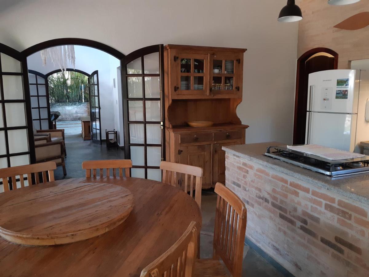 Maloquinha Itamambuca. A Mais Charmosa De Ubatuba. Экстерьер фото
